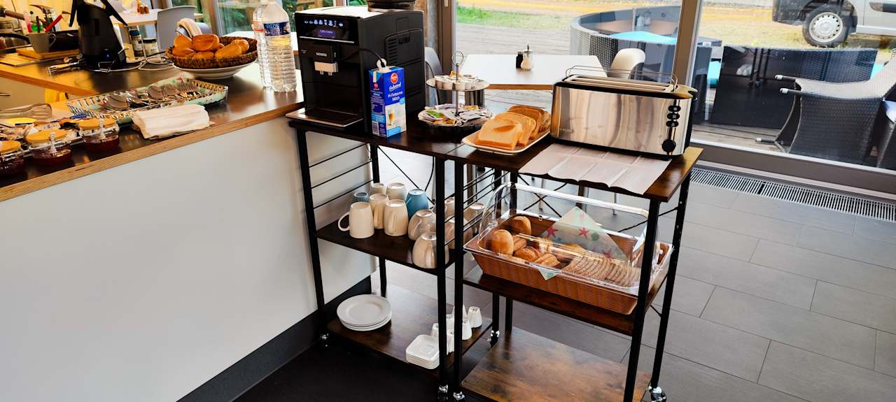 Gastro Arena HOTEL Waldshut