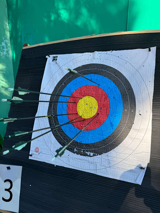 Sport & Freizeit TUI MAGIC LIFE Beldibi +16