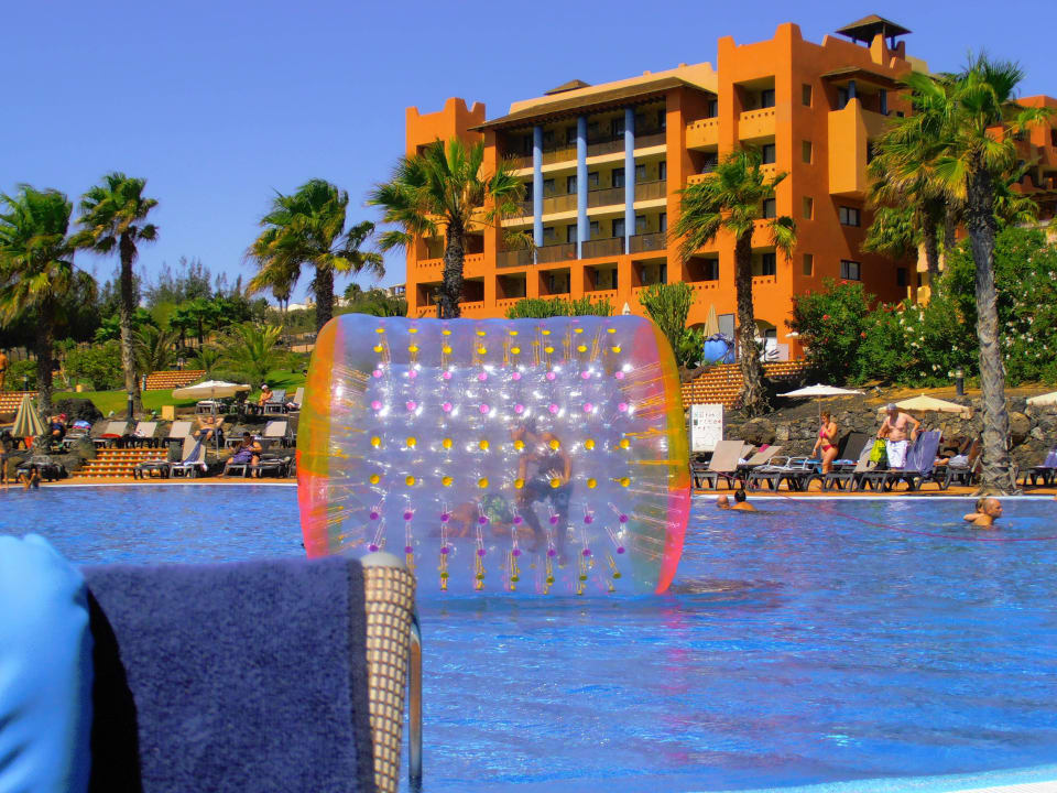 Aktionstag H10 Tindaya