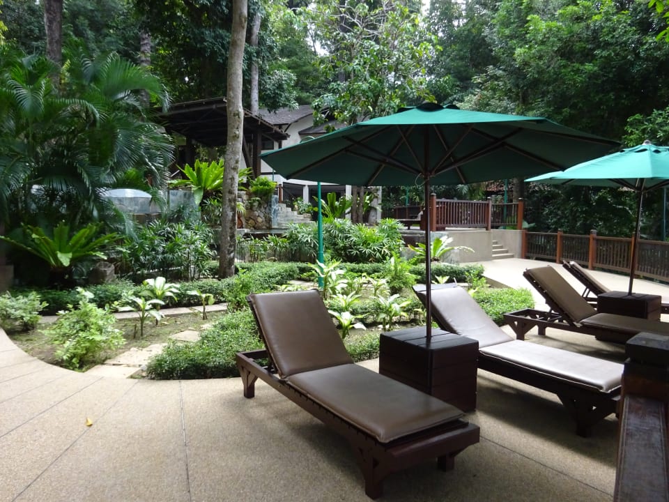 Sonstiges Berjaya Langkawi Resort