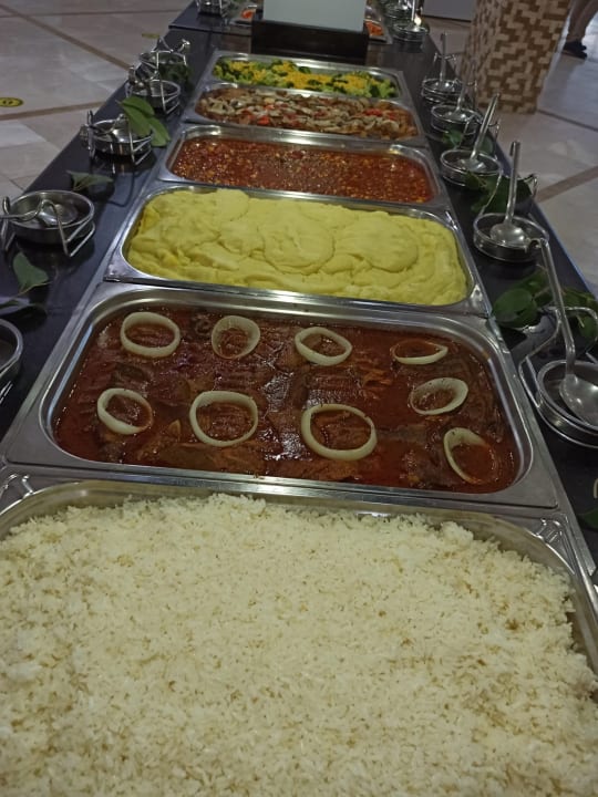 Gastro FUN&SUN Smart Hane Sun Hotel