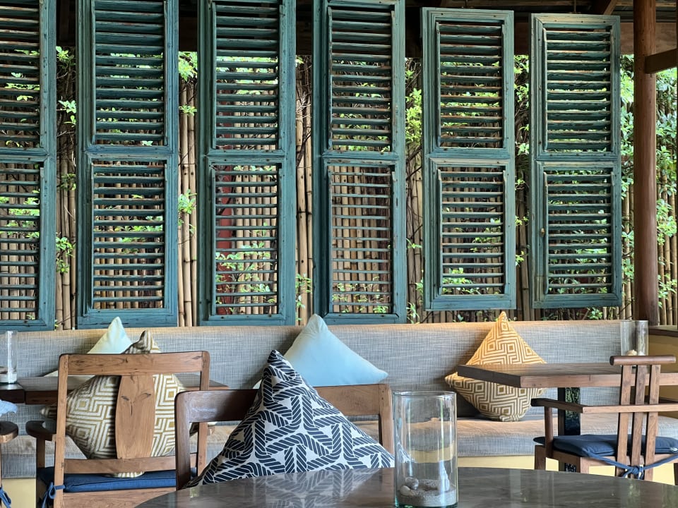 Gastro Buri Rasa Village Samui Adults Only Resort