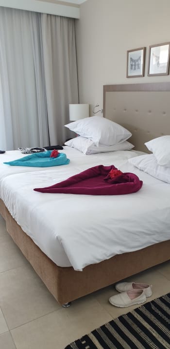 Zimmer Steigenberger Resort Alaya Marsa Alam - Red Sea - Adults only