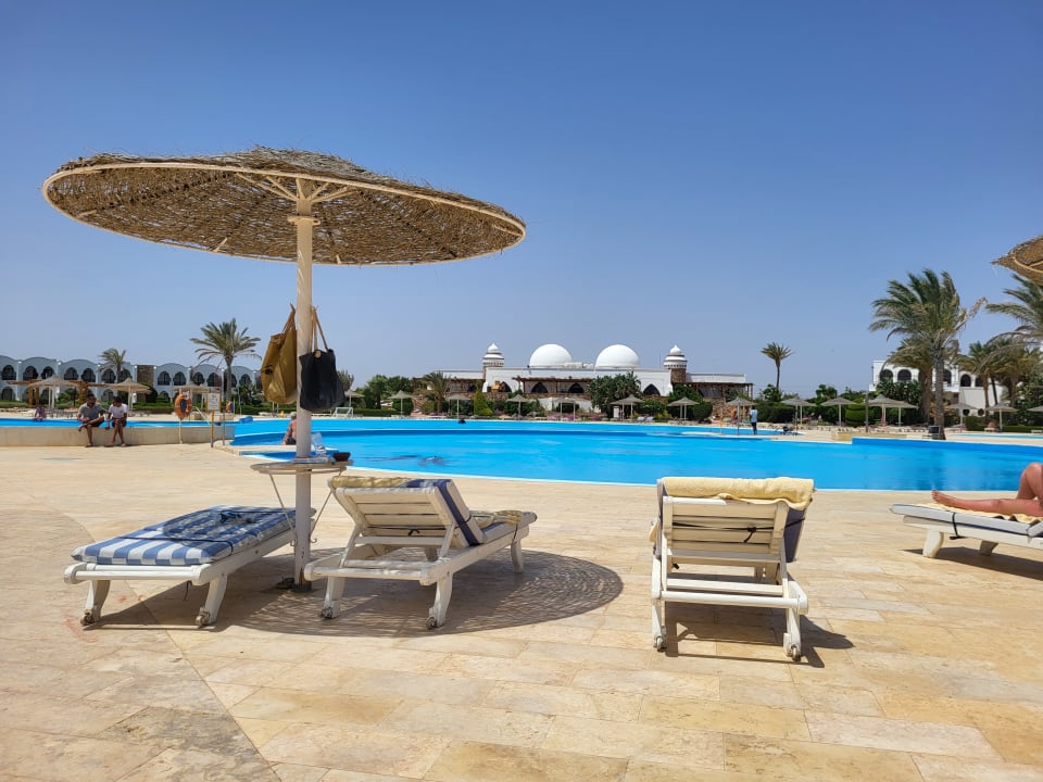 Pool Hotel Gorgonia Beach Resort