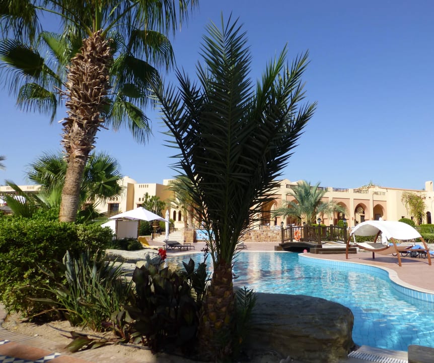 Super Steigenberger Coraya Beach - Adults only