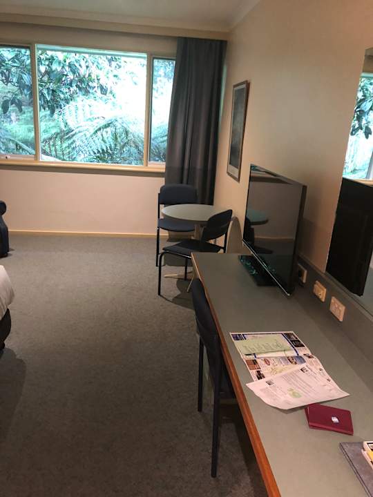 Zimmer Prom Country Lodge