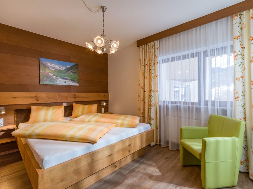 Zimmer Tirol Appartements Schwaiger