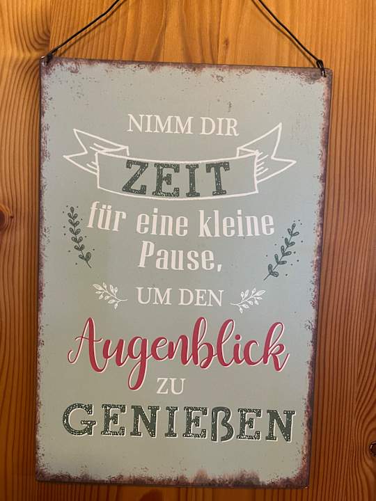 Sonstiges Gruttenhütte