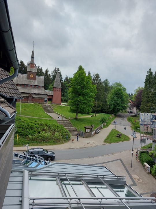 Ausblick Walpurgishof