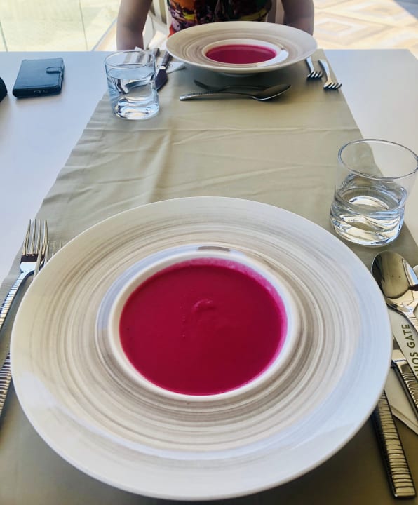 Gastro Alexandra Golden Boutique - Adults only