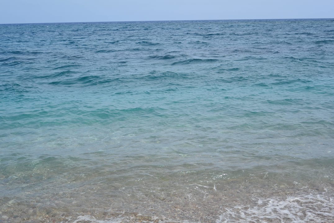 Klares Meer  Rodos Palladium Leisure & Wellness