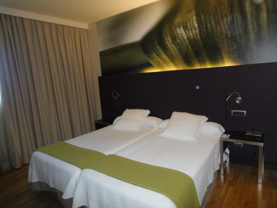 Bett AC Hotel by Marriott Milan Sesto