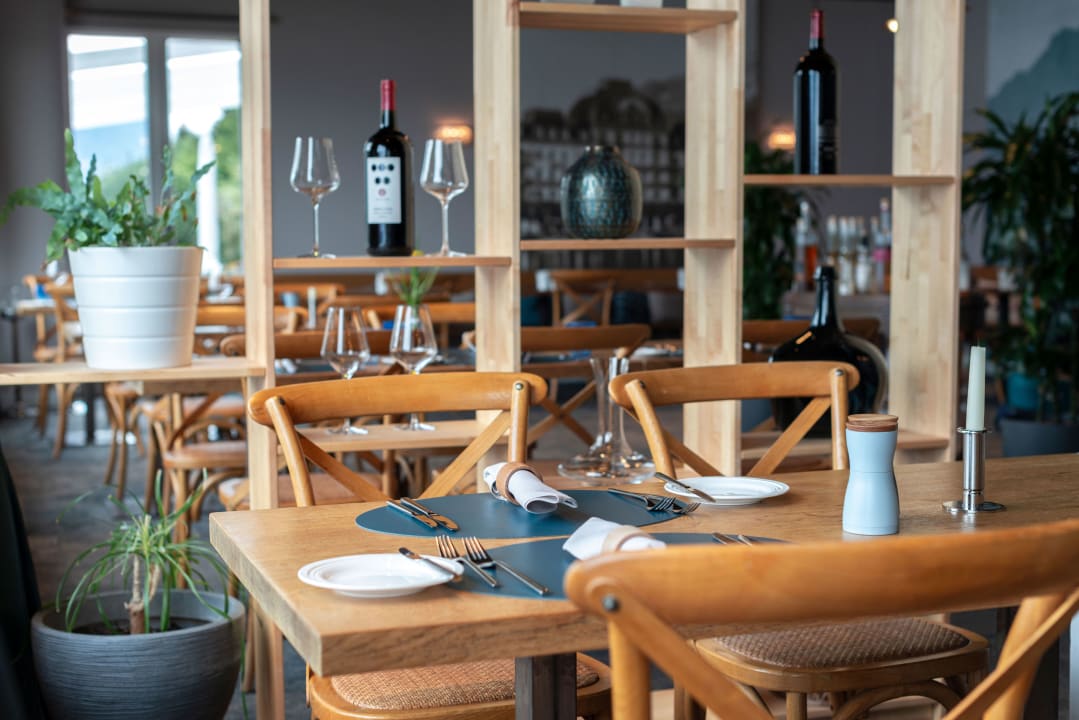 Gastro Seehotel Kastanienbaum