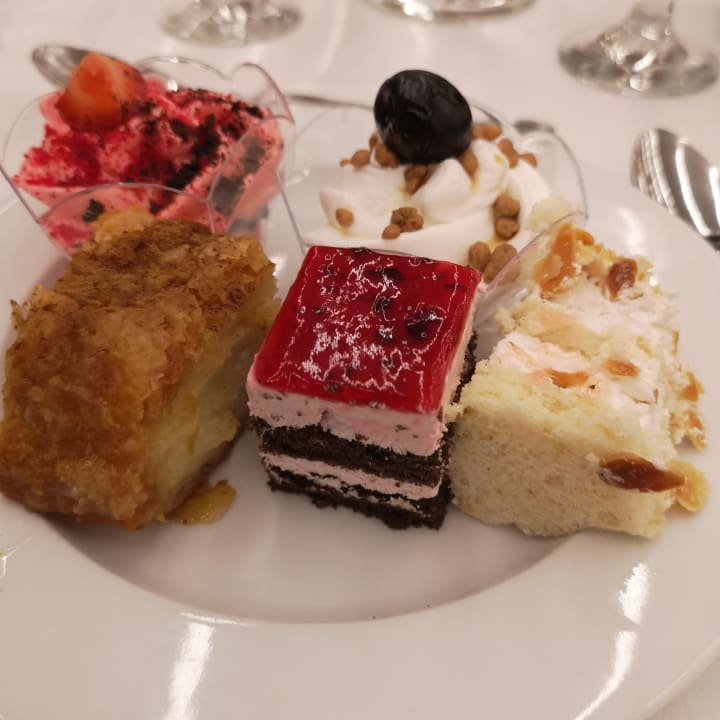 Gastro Lindos Princess Beach Resort & Spa