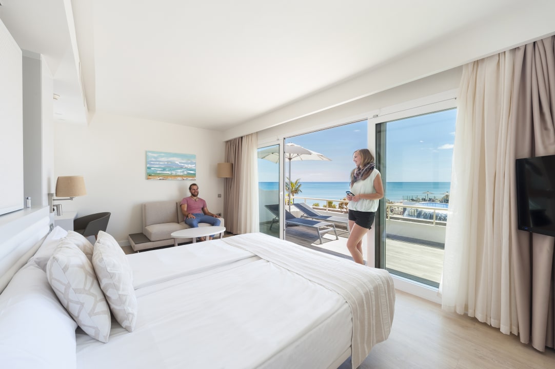 Zimmer allsun App.-Hotel Barlovento