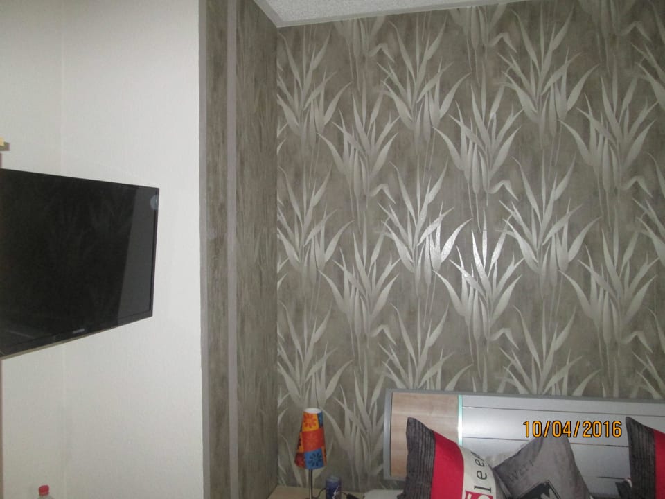 Zimmer 5 Pension Forsthaus