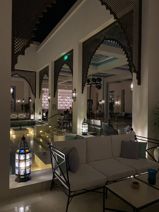 Gastro Steigenberger Resort Alaya Marsa Alam - Red Sea - Adults only