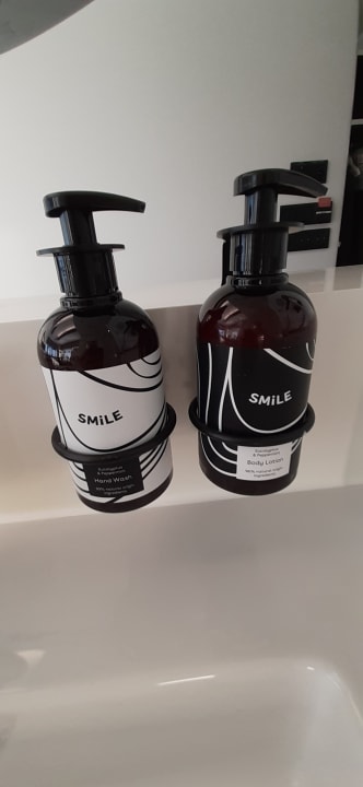 Zimmer INNSiDE by Meliá Düsseldorf Hafen