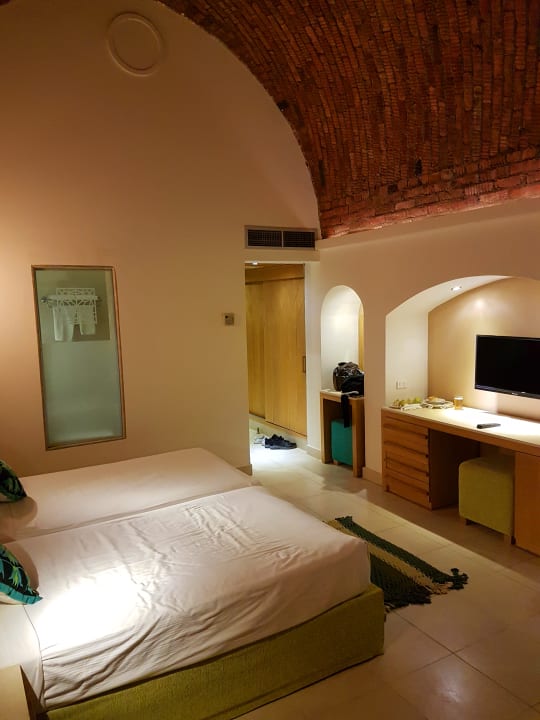 Zimmer Shams Alam Beach Resort