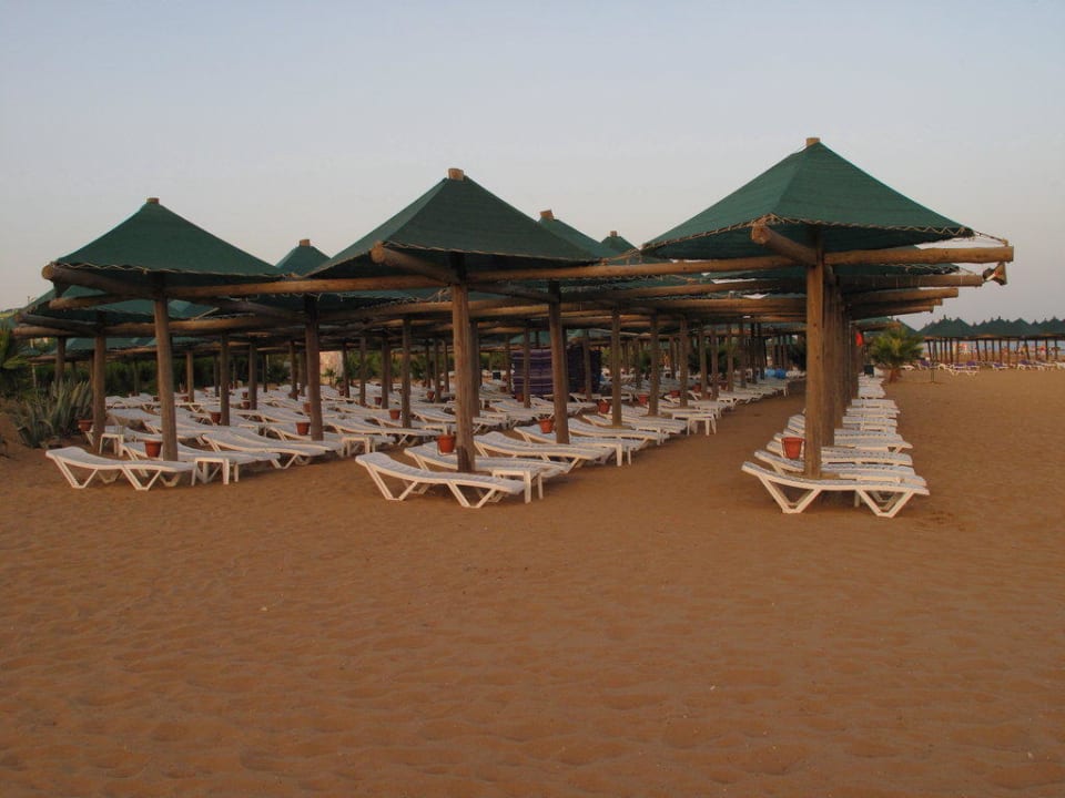 Strand VONRESORT Golden Beach