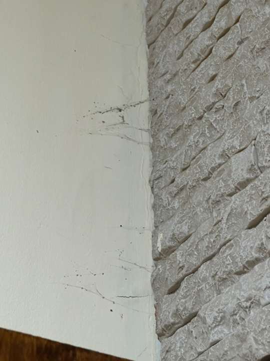 Zimmer Okaukuejo Camp