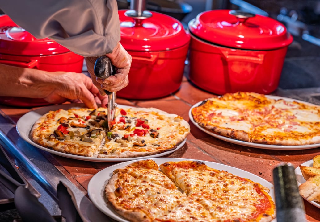 Gastro 3HB Guaraná - All Inclusive