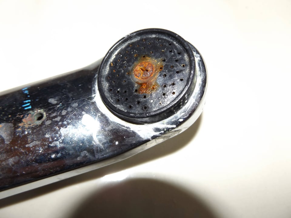 Duschkopf Dawar El Omda - Adults only  (Im Umbau/Renovierung)