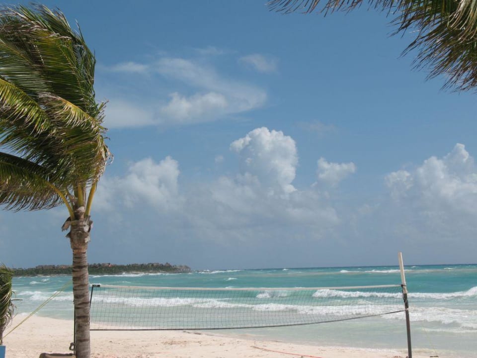 Wind Catalonia Royal Tulum Beach & Spa Resort - Adults only