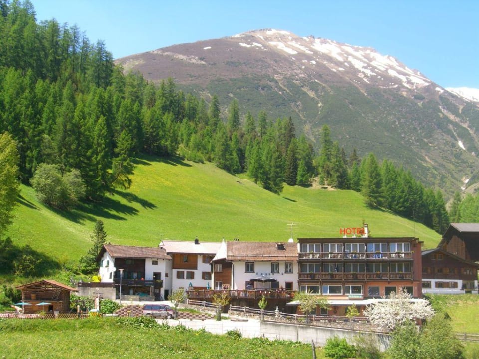 Hotel Hotel Sun Ranch