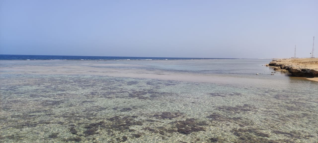 Strand Three Corners Happy Life Beach Resort