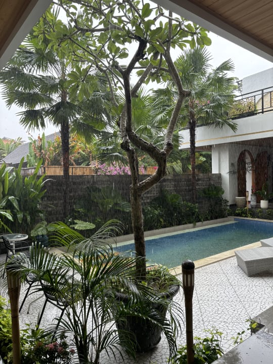 Pool Amandaya Canggu