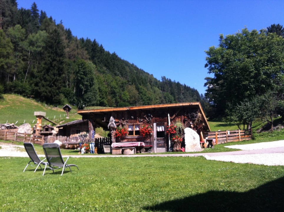 Im Hof Oberwieserhof