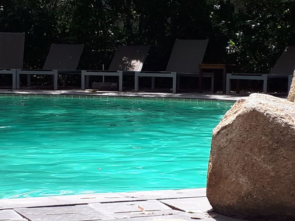 Pool Woodlands Hotel & Resort