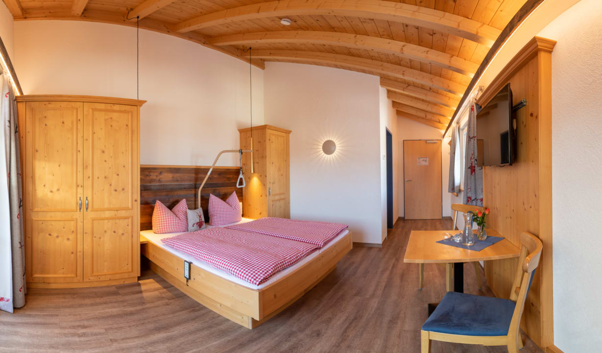 Zimmer Berggasthof Sonne Allgäu