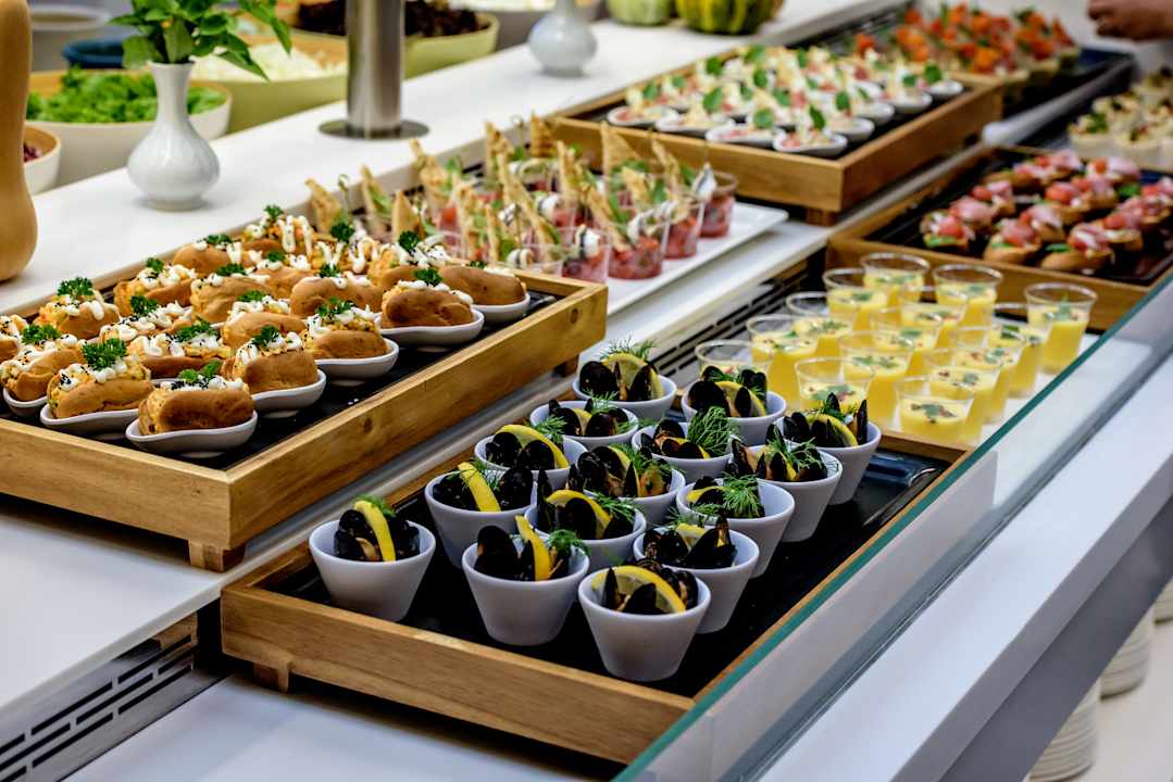 Gastro Lyttos Beach Hotel