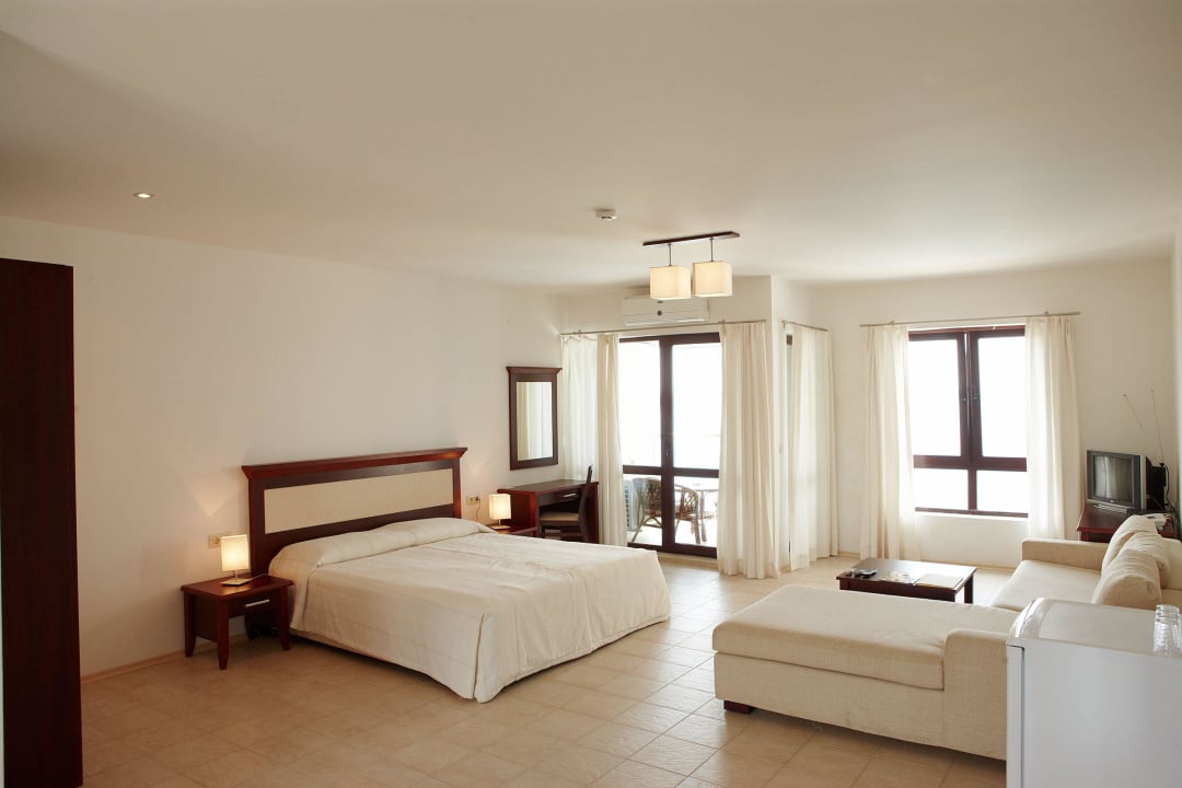 Junior Swit / Studio Luxury Ofir Luxury Apartments