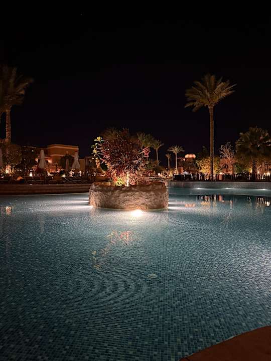 Pool Grand Waterworld Makadi & Family Star Makadi