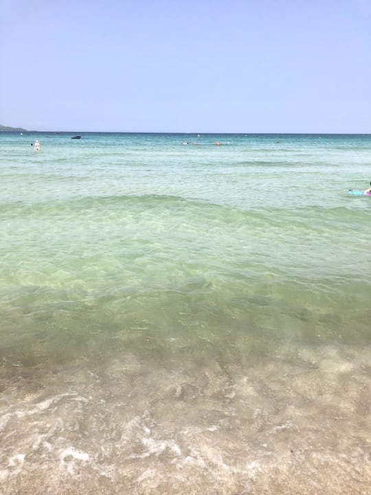 Strand Playa Esperanza Resort