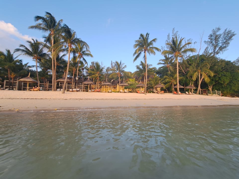 Strand Sands Suites Resort & Spa