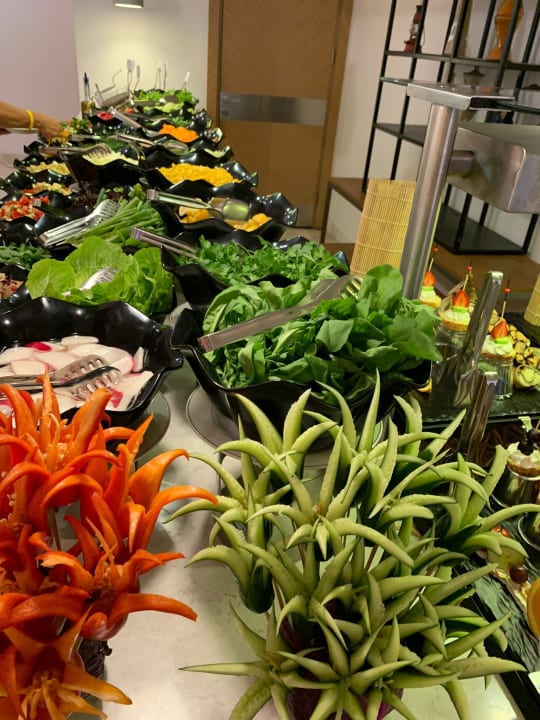 Gastro TUI BLUE Xanthe