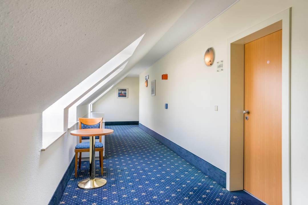 Sonstiges Garner Hotel Stuttgart City Center