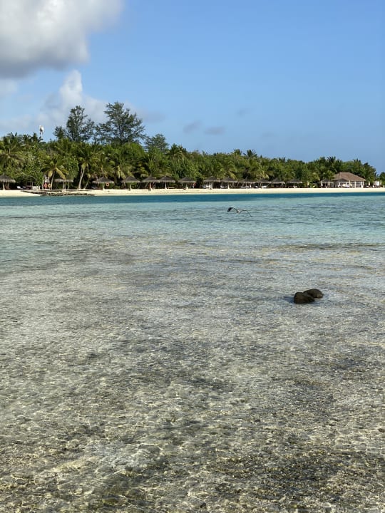 Strand Cinnamon Dhonveli Maldives