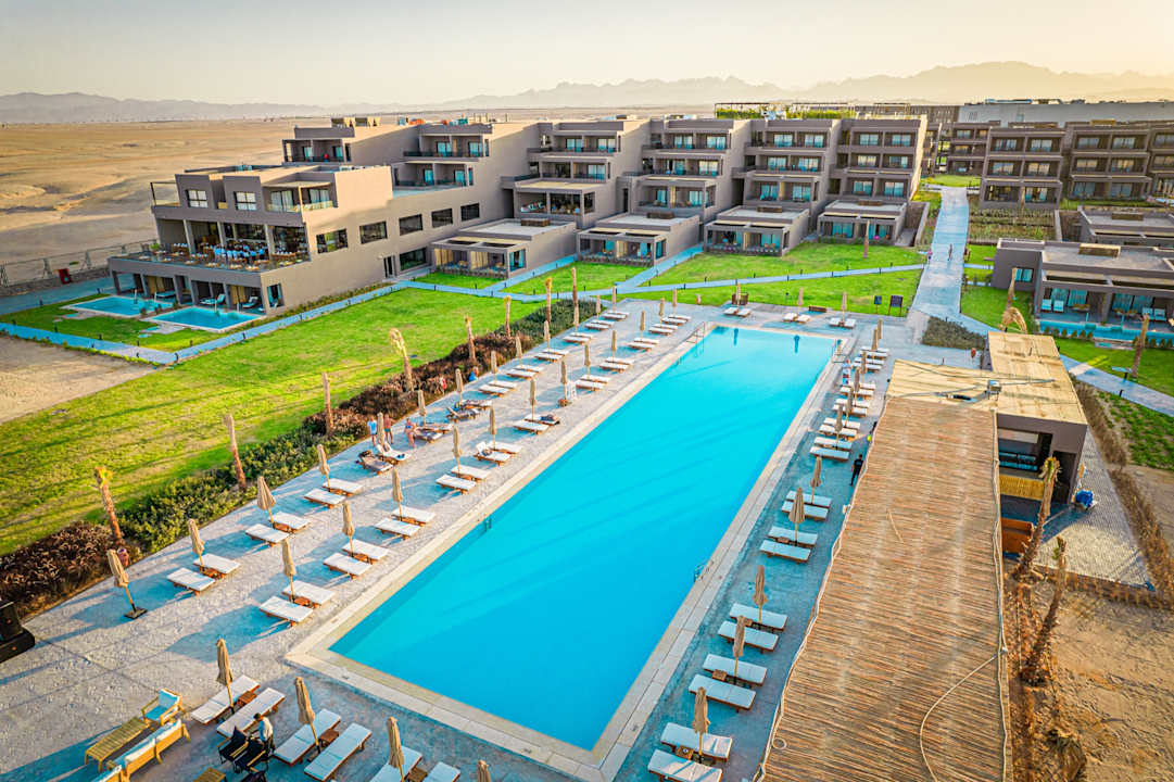 Außenansicht Sentido Naga Bay