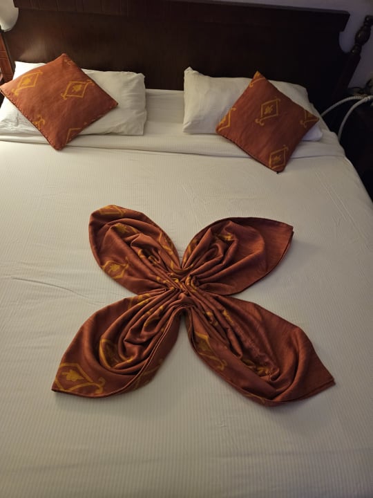 Zimmer Sentido Caribbean World Soma Bay