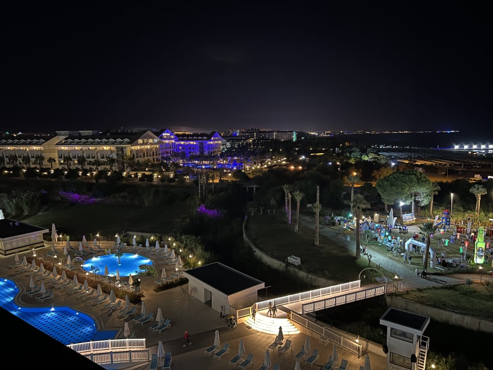 Ausblick Diamond De Luxe Hotel & Spa