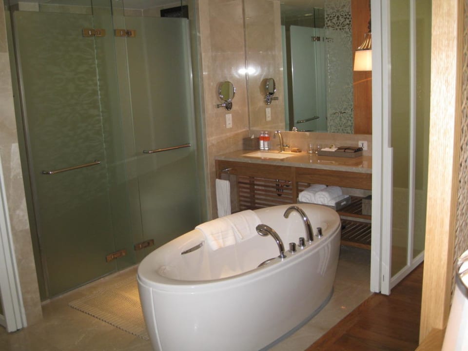 Bad InterContinental Hua Hin Resort