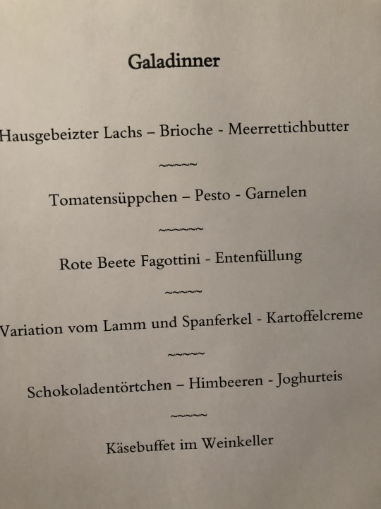 Gastro Boutique Hotel Kircher