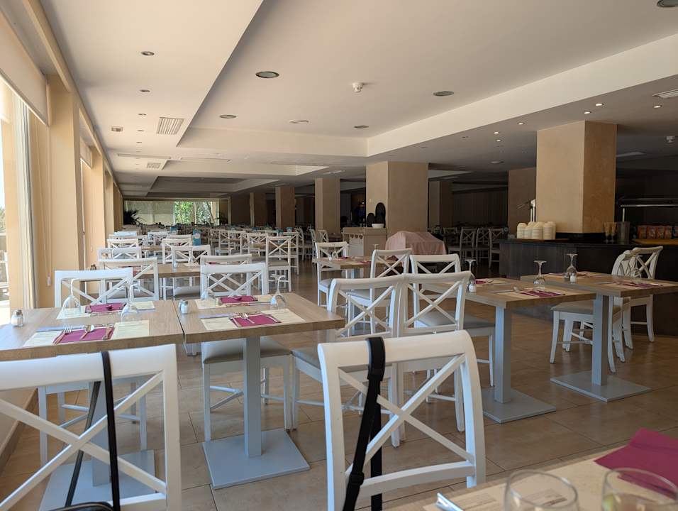 Gastro Grupotel Orient