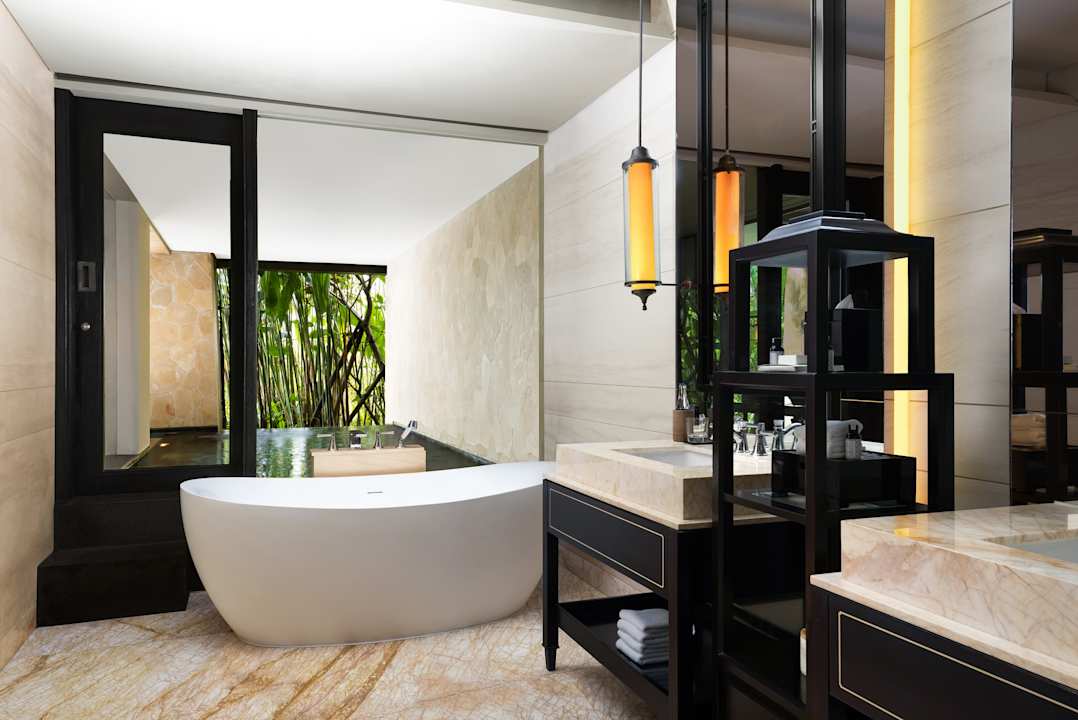 Zimmer The Apurva Kempinski Bali