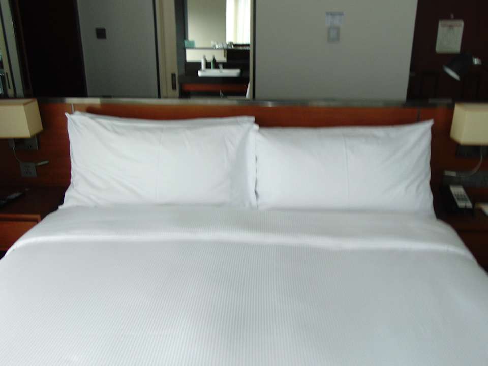 Zimmer Hilton Garden Inn Da Nang